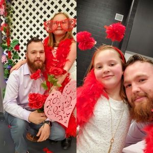 Meet your Posher, Daniel